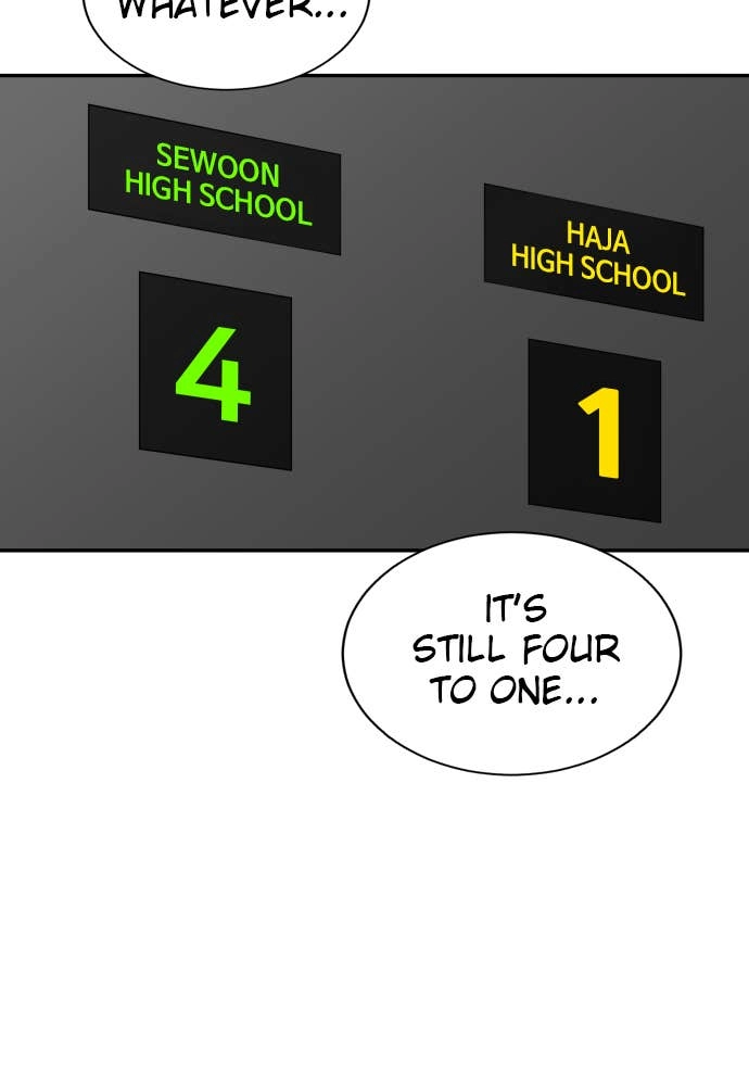 The Build Up Chapter 33 Page 13