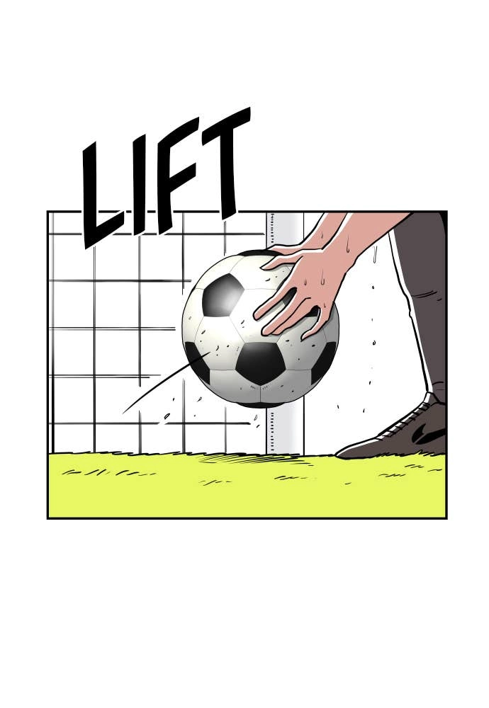 The Build Up Chapter 33 Page 14