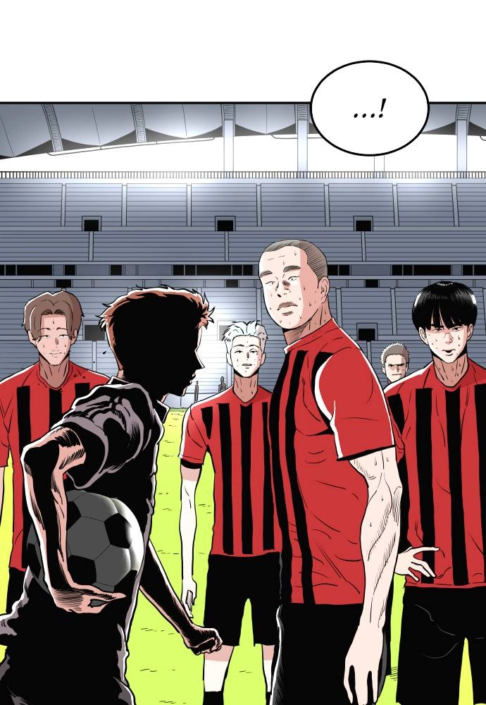 The Build Up Chapter 33 Page 15