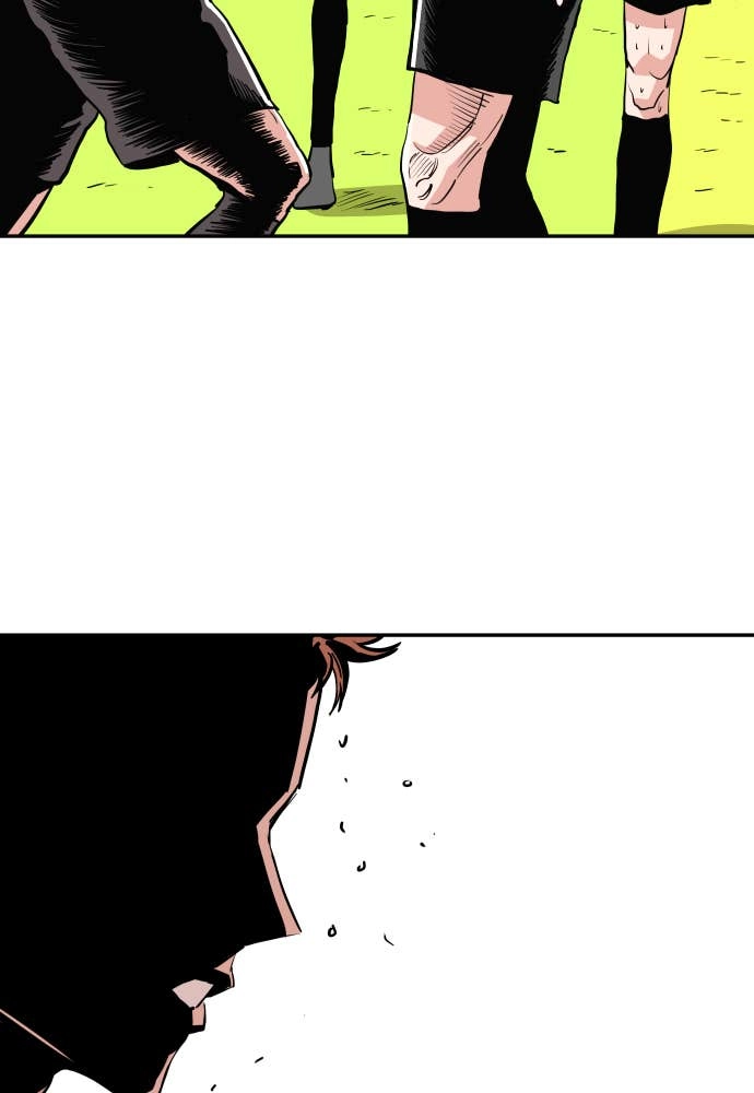 The Build Up Chapter 33 Page 16