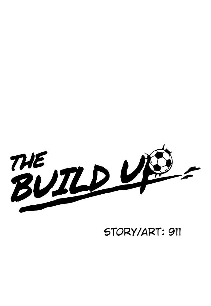 The Build Up Chapter 33 Page 30