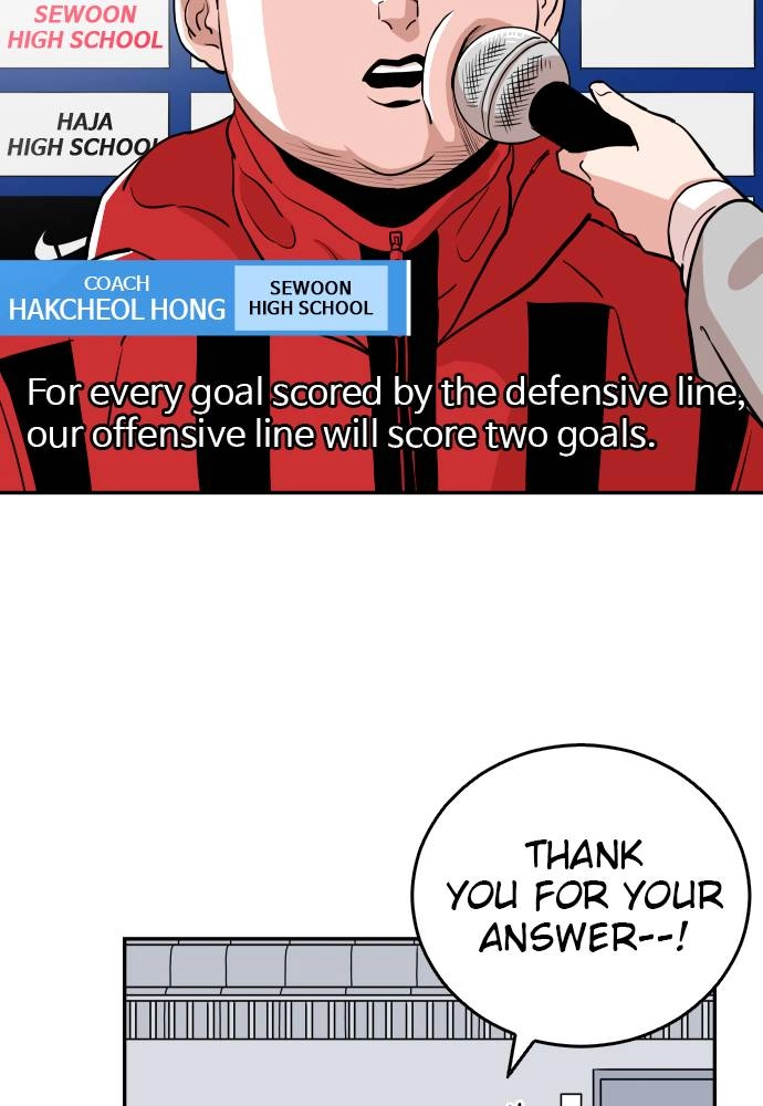 The Build Up Chapter 33 Page 34
