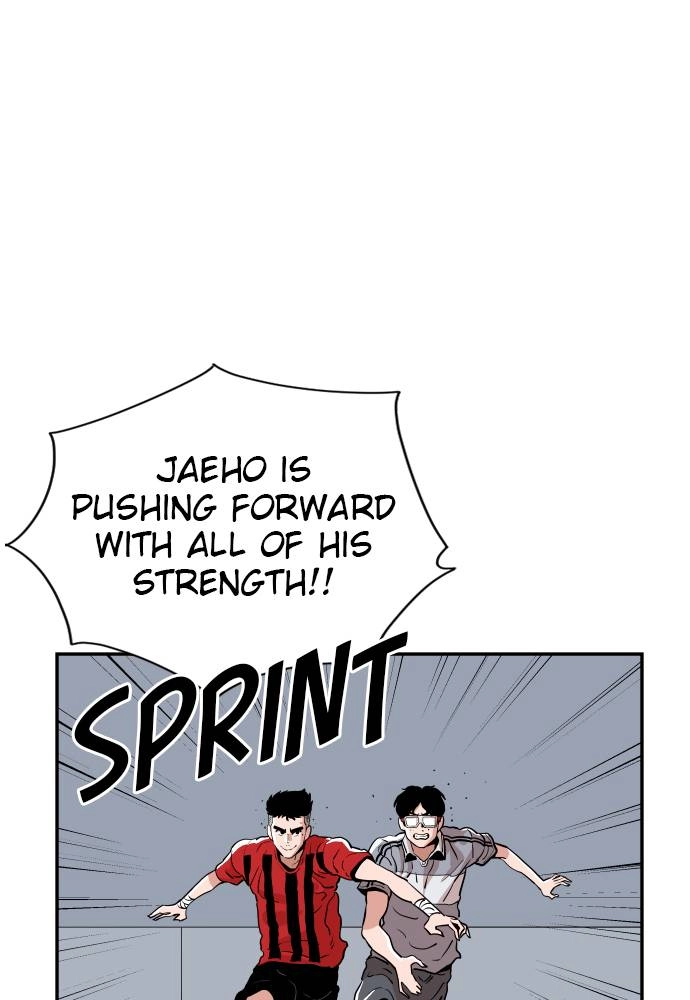 The Build Up Chapter 33 Page 38