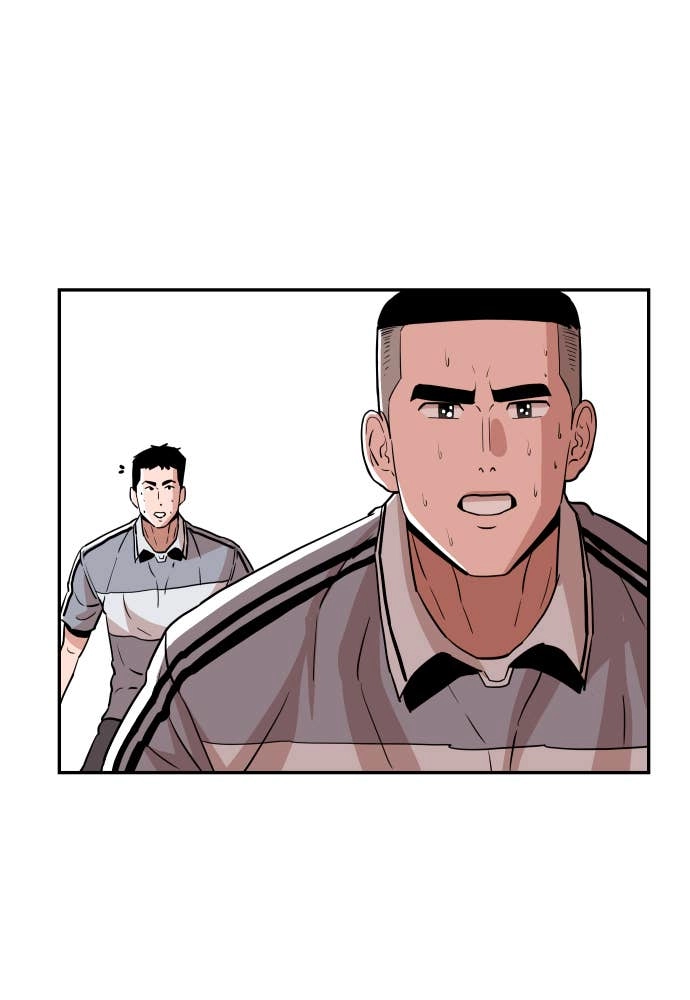 The Build Up Chapter 33 Page 43