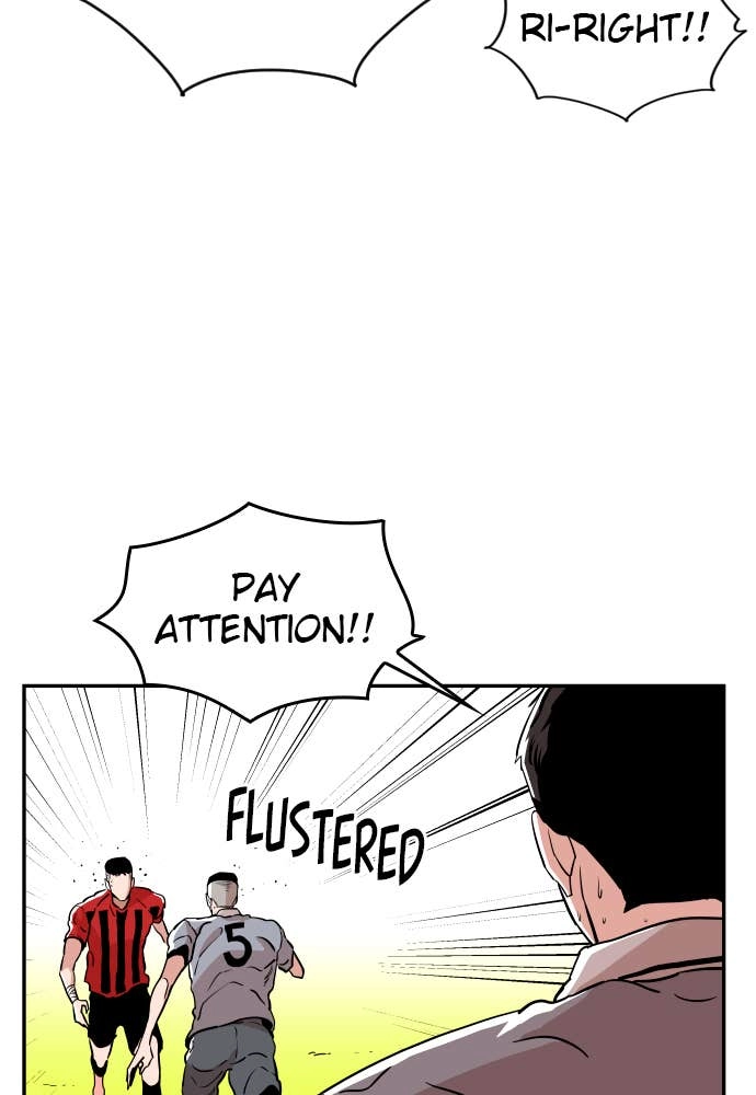 The Build Up Chapter 33 Page 45