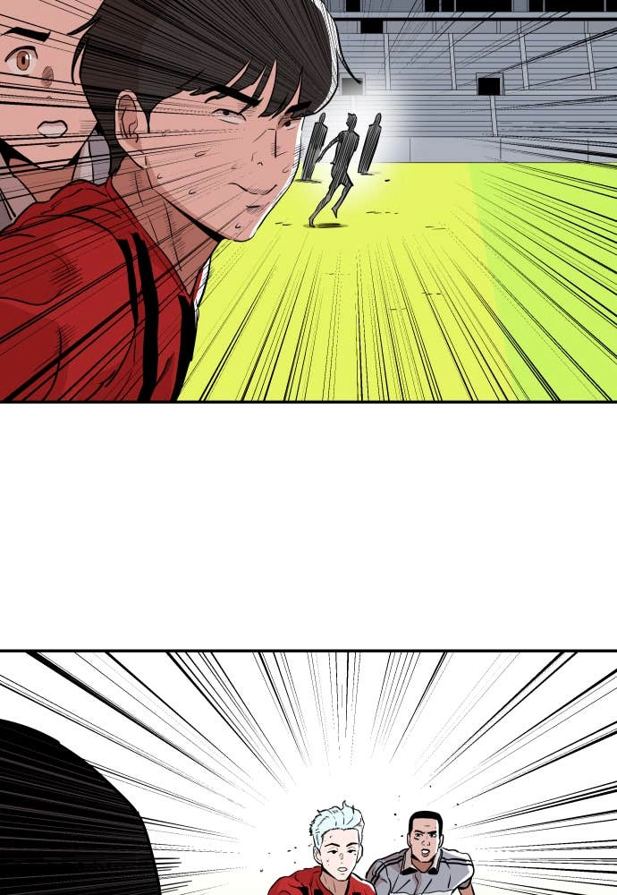 The Build Up Chapter 33 Page 48