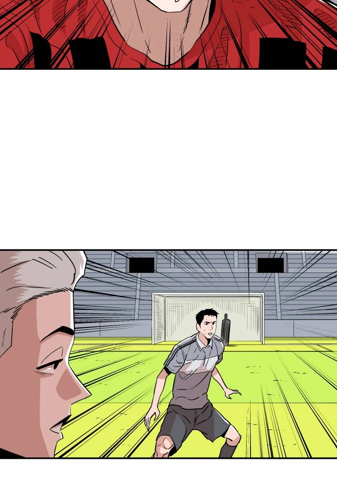 The Build Up Chapter 33 Page 50