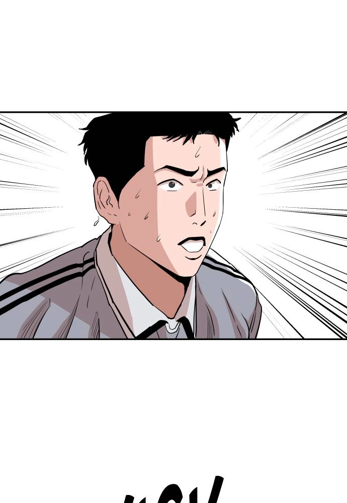 The Build Up Chapter 33 Page 51