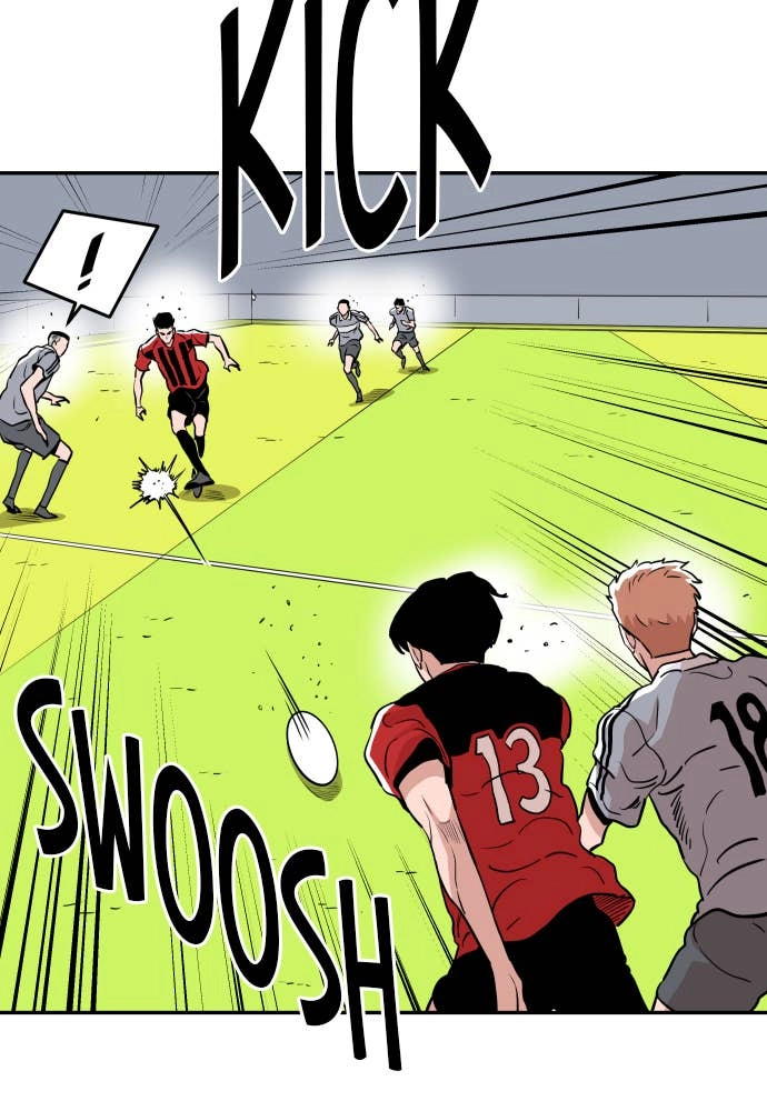 The Build Up Chapter 33 Page 52
