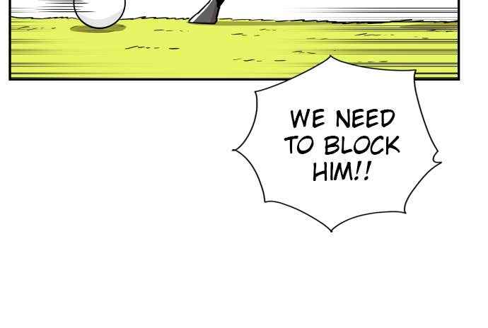 The Build Up Chapter 33 Page 56