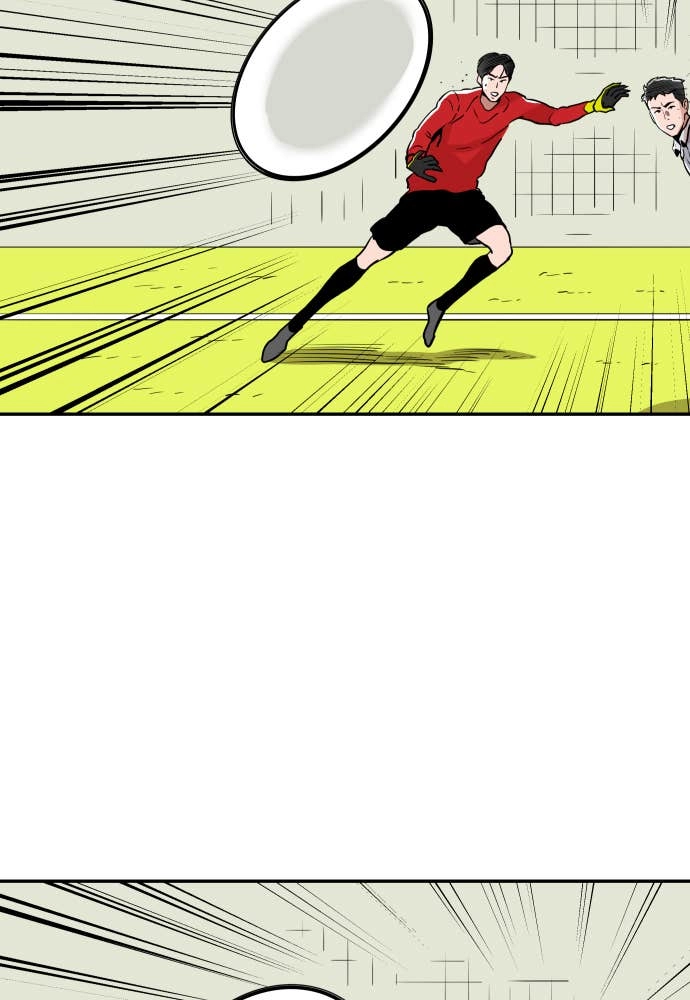 The Build Up Chapter 33 Page 60