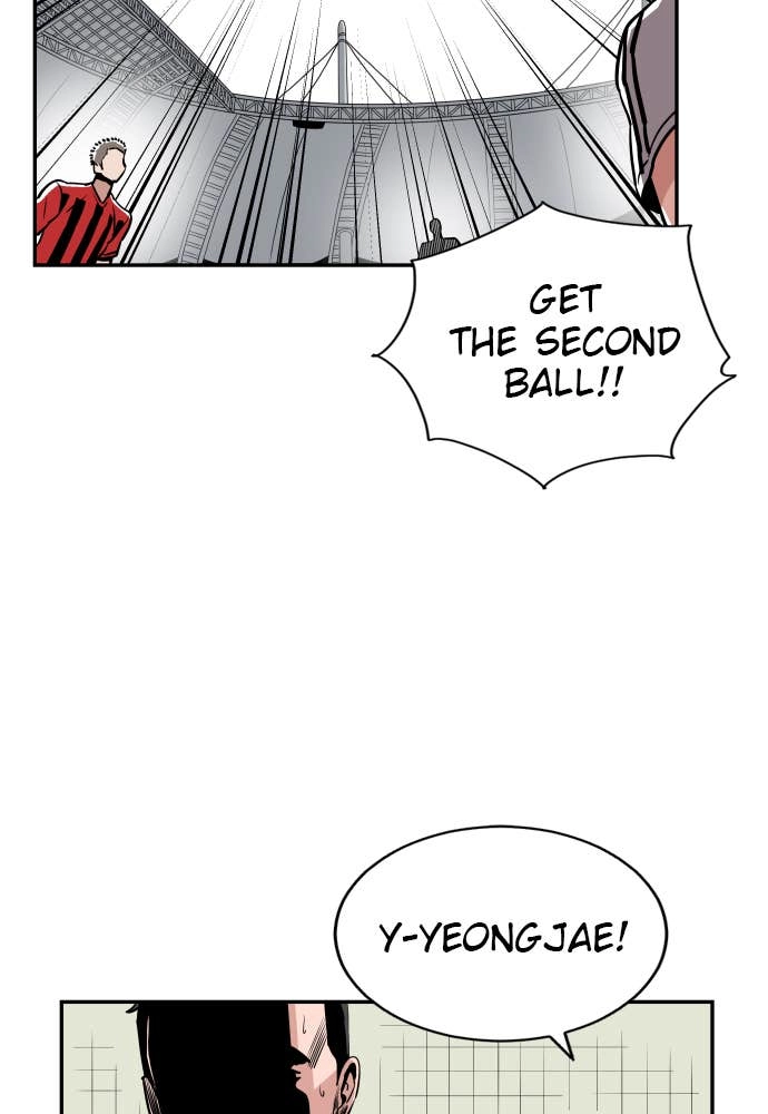 The Build Up Chapter 33 Page 65