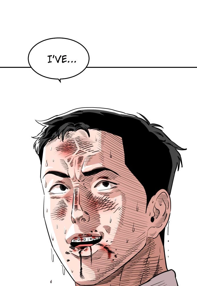 The Build Up Chapter 33 Page 67