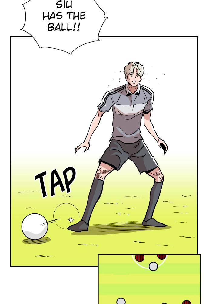 The Build Up Chapter 33 Page 71