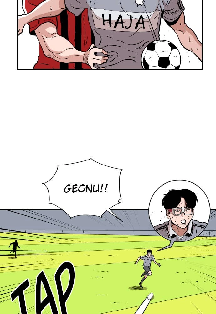 The Build Up Chapter 33 Page 74