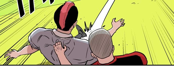 The Build Up Chapter 33 Page 75