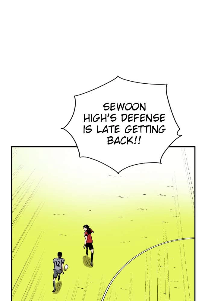 The Build Up Chapter 33 Page 76