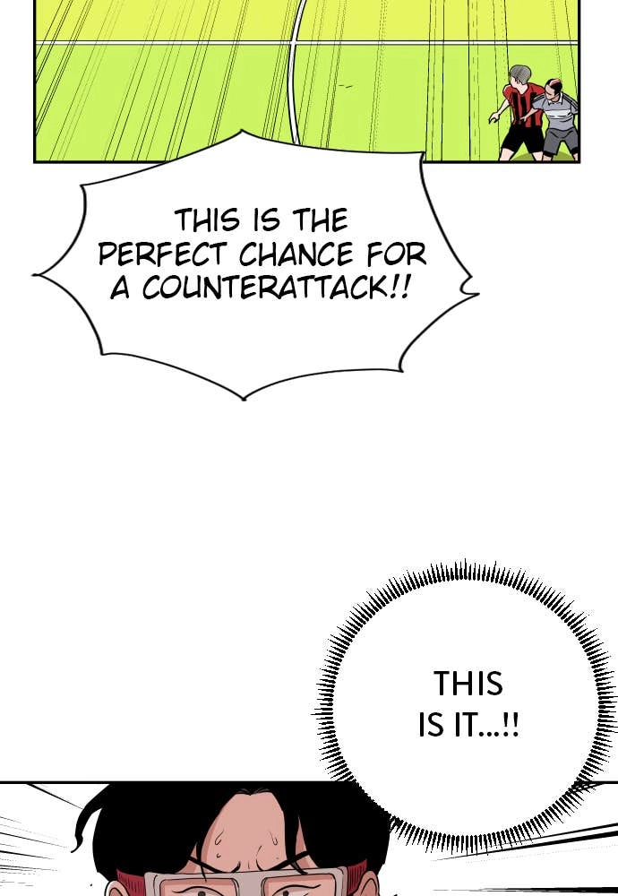 The Build Up Chapter 33 Page 77