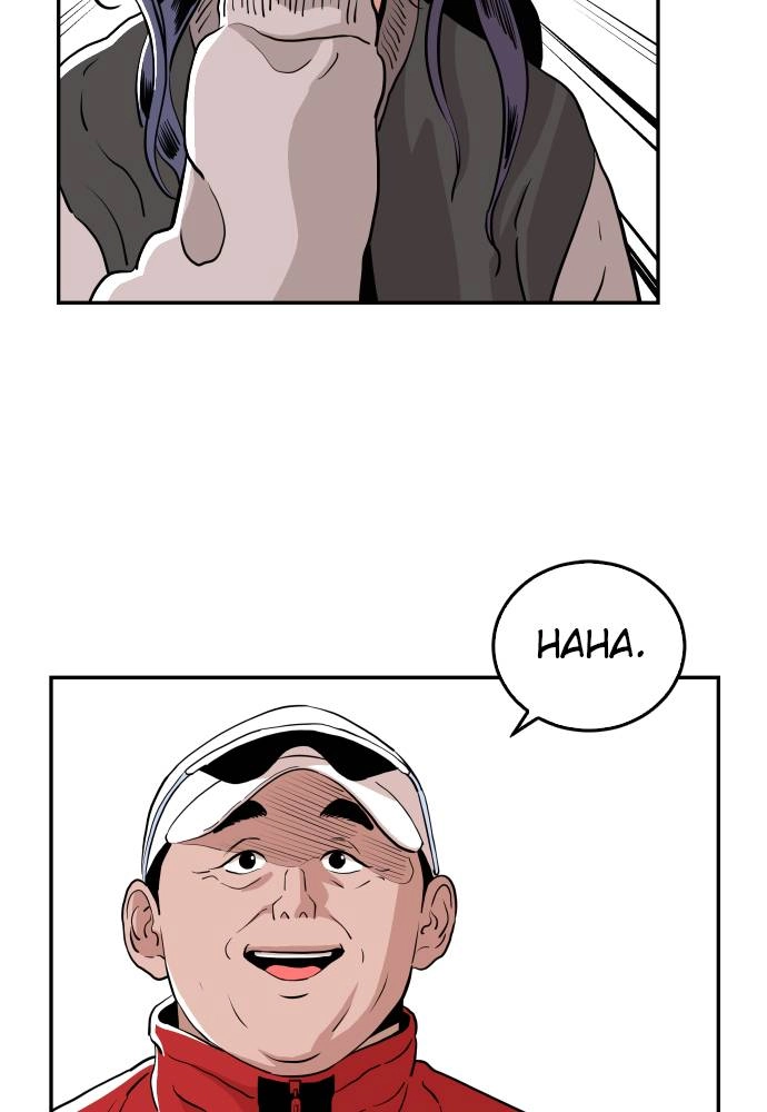 The Build Up Chapter 33 Page 7