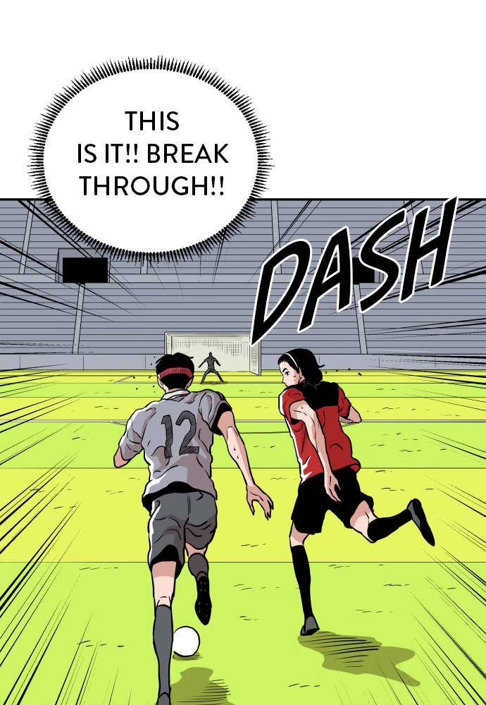 The Build Up Chapter 33 Page 82