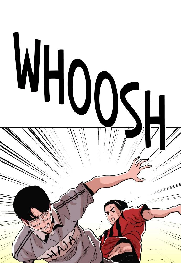 The Build Up Chapter 33 Page 86