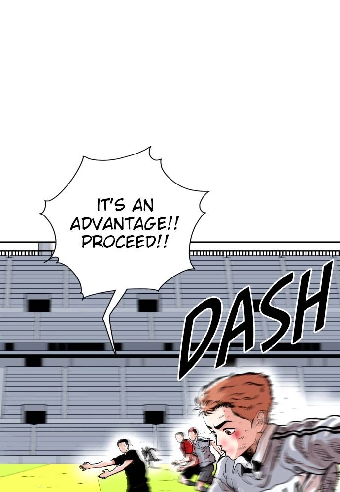 The Build Up Chapter 33 Page 91