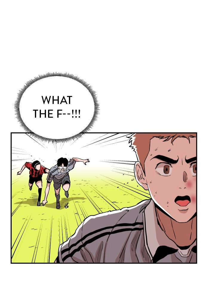 The Build Up Chapter 33 Page 94