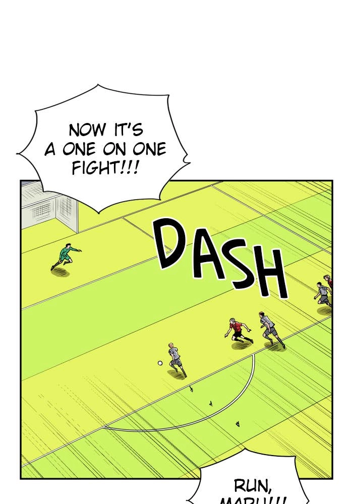 The Build Up Chapter 33 Page 96