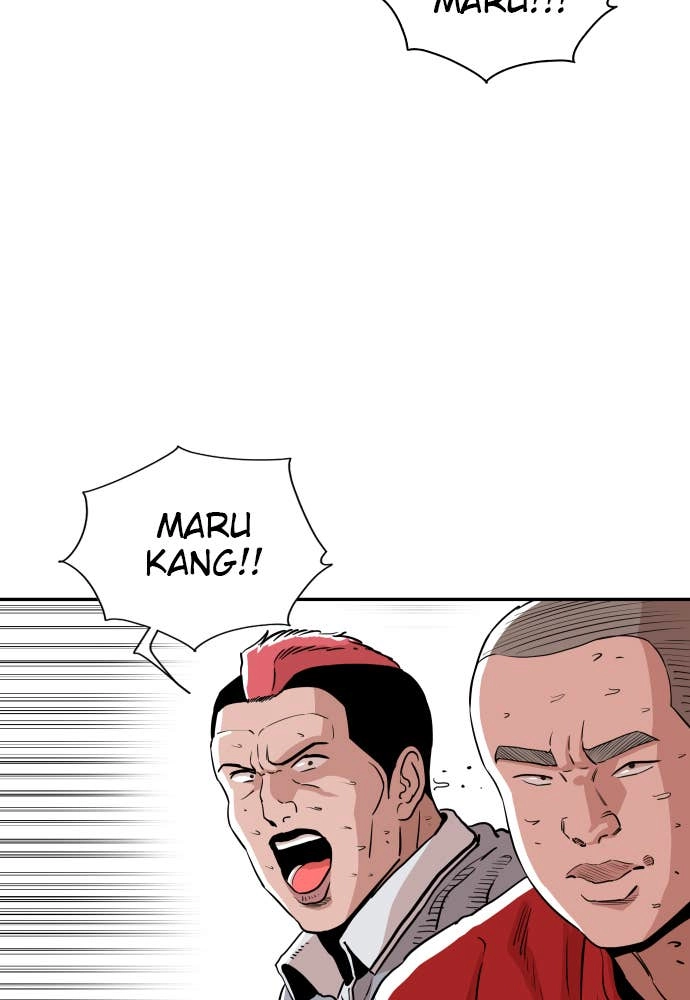 The Build Up Chapter 33 Page 97