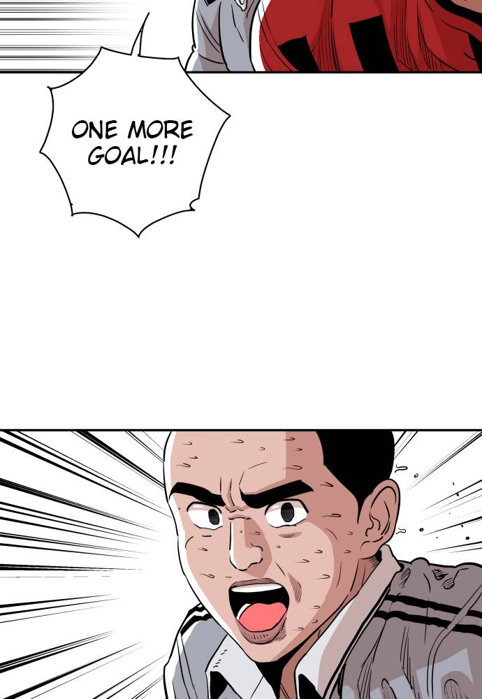 The Build Up Chapter 33 Page 98
