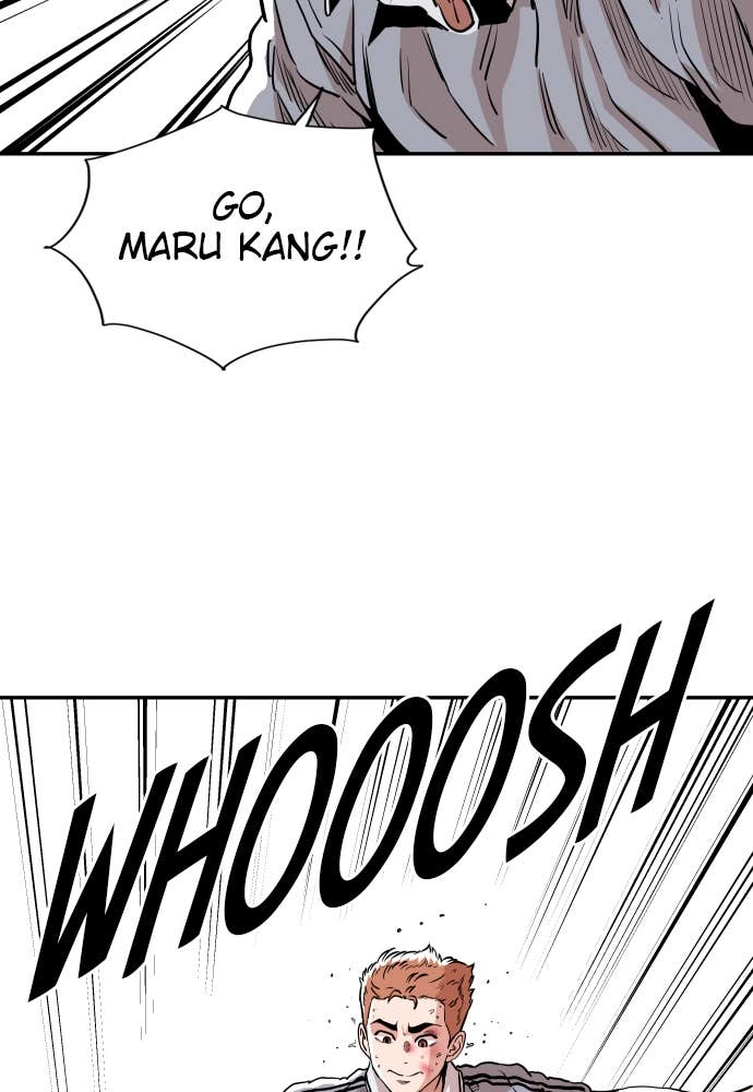 The Build Up Chapter 33 Page 99