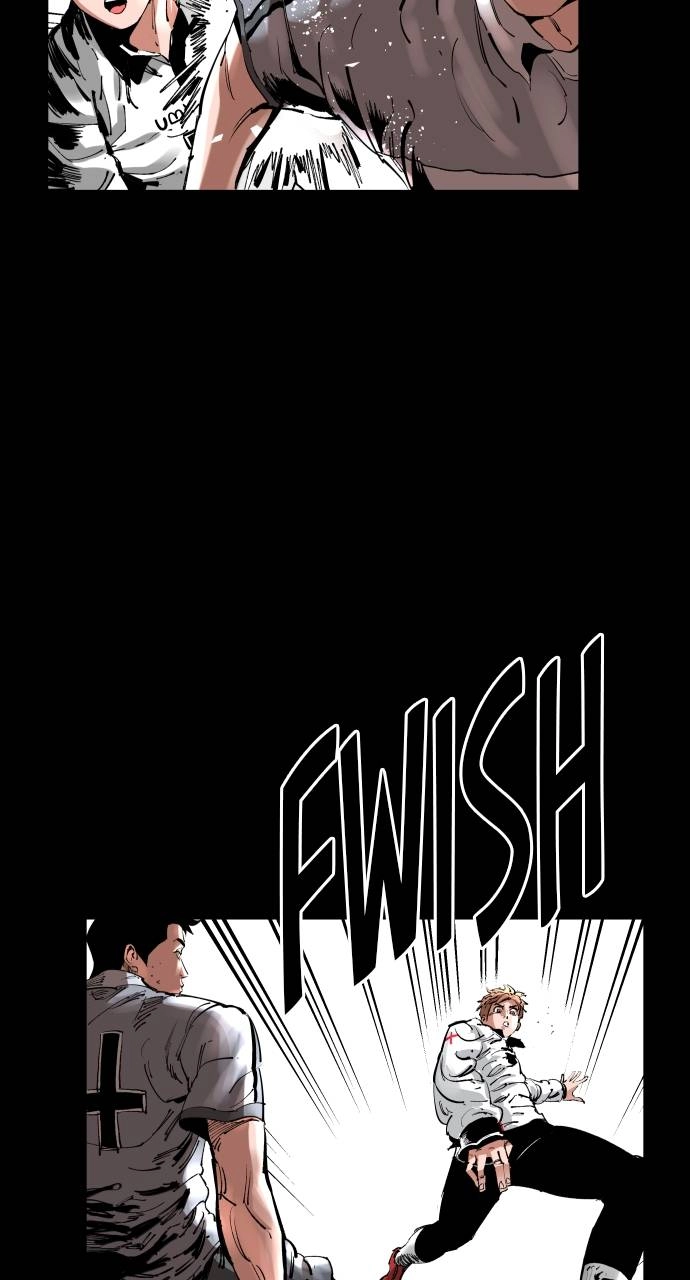 The Build Up Chapter 116 Page 10