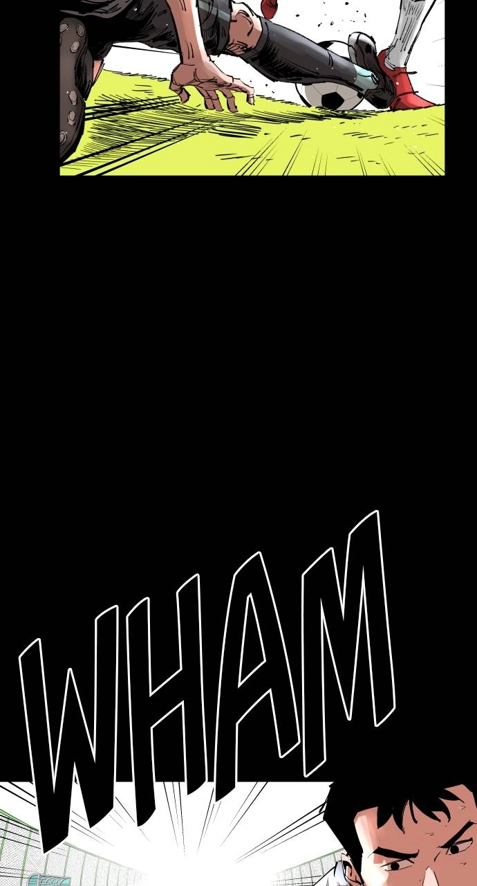The Build Up Chapter 116 Page 11