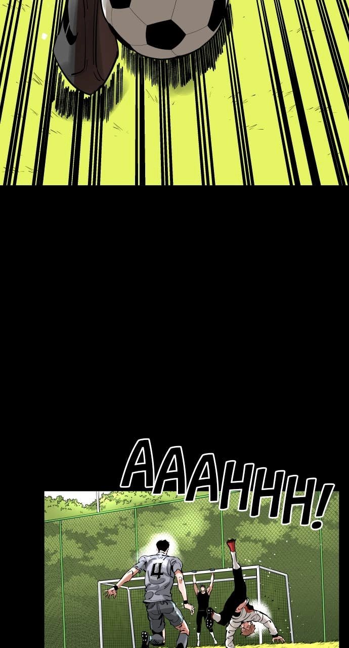 The Build Up Chapter 116 Page 13