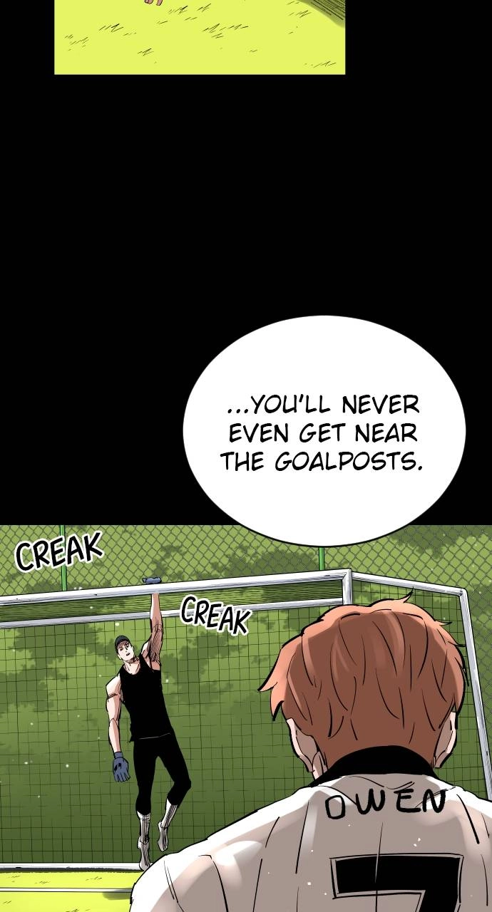 The Build Up Chapter 116 Page 15
