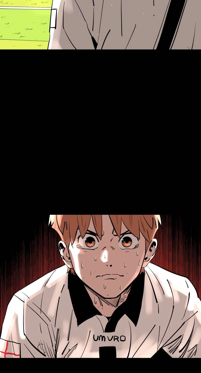 The Build Up Chapter 116 Page 16