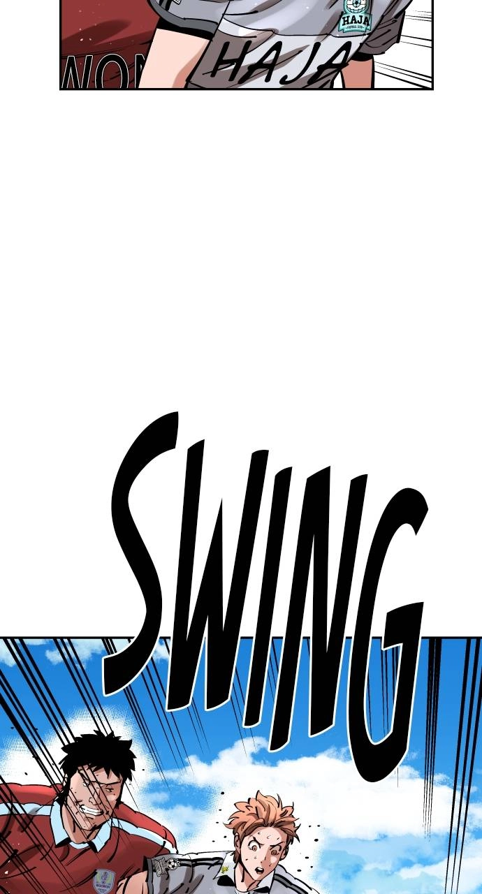 The Build Up Chapter 116 Page 34