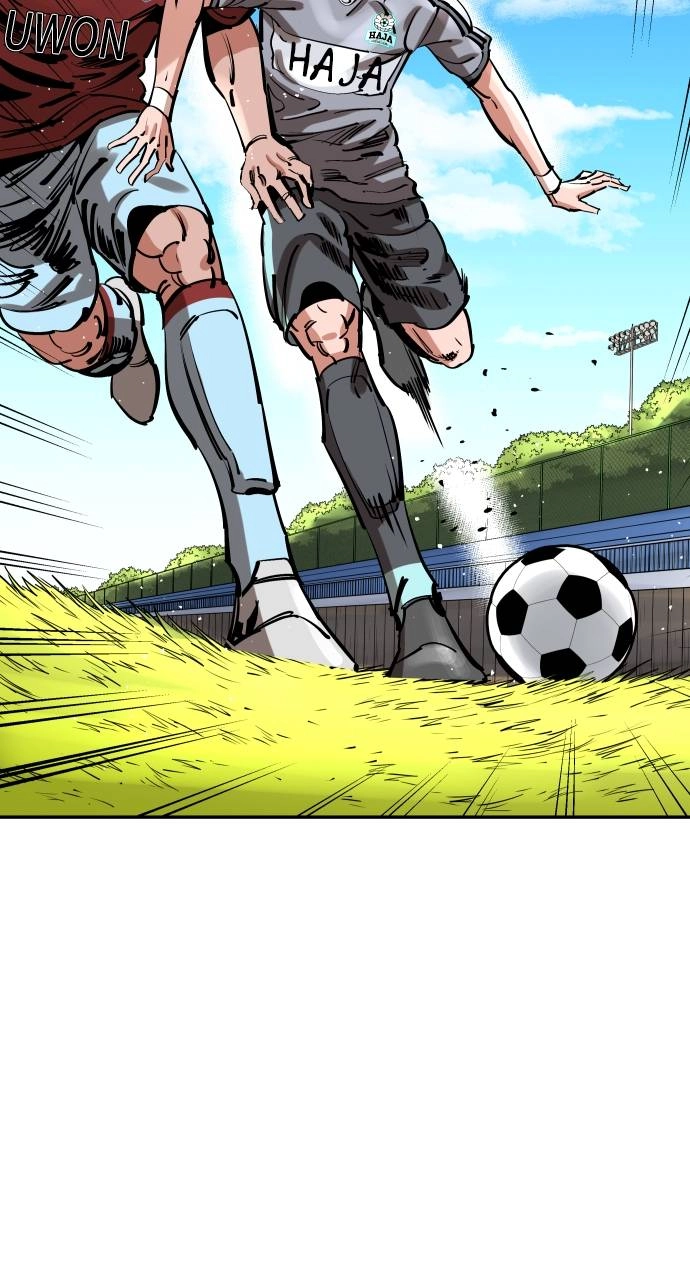 The Build Up Chapter 116 Page 35