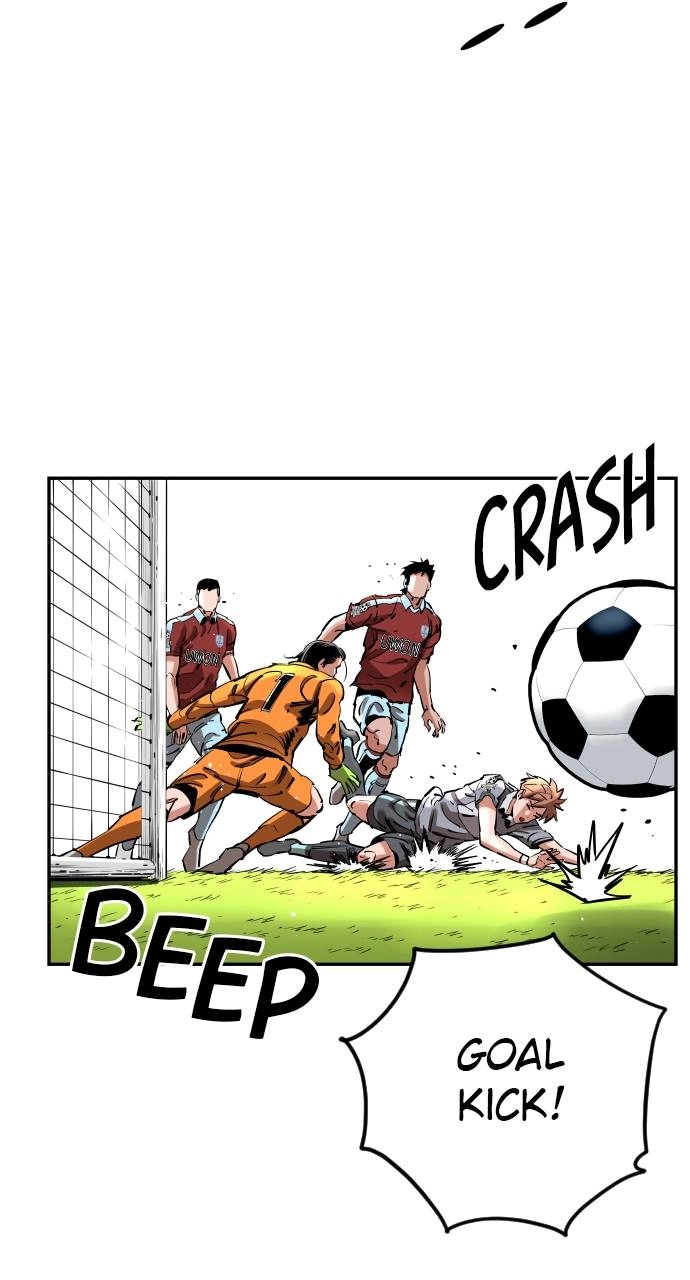The Build Up Chapter 116 Page 37