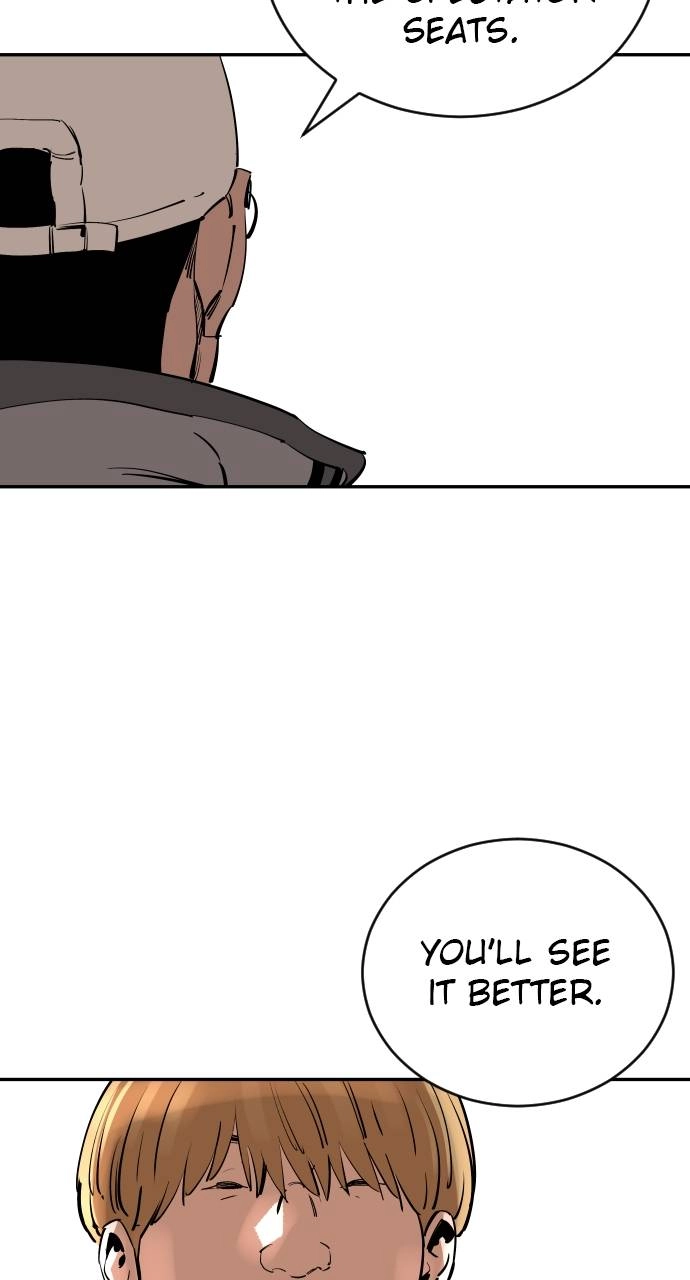 The Build Up Chapter 116 Page 46