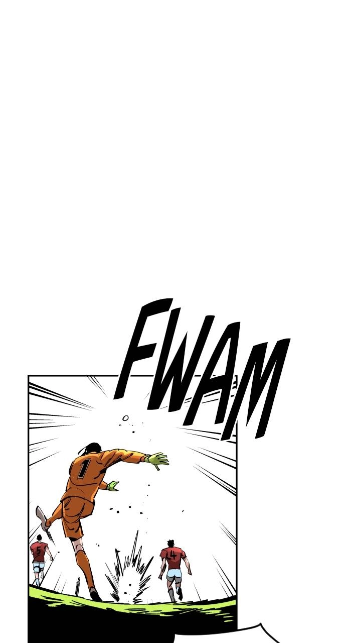 The Build Up Chapter 116 Page 50