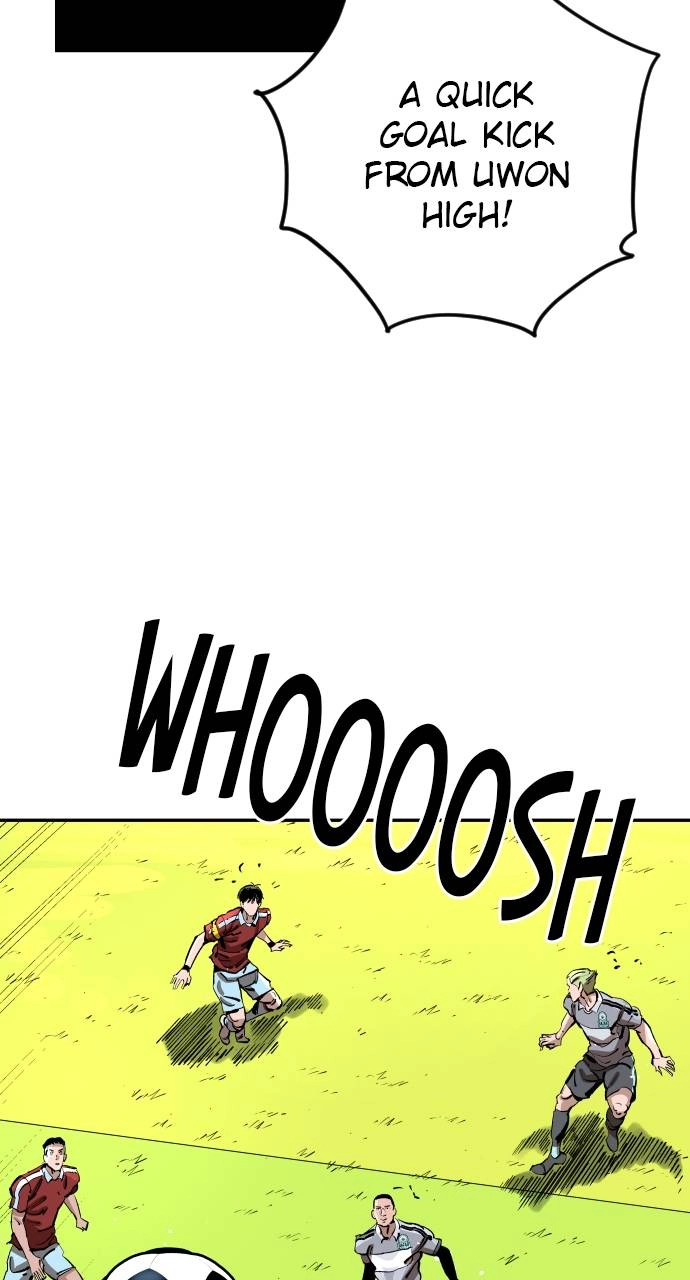 The Build Up Chapter 116 Page 51
