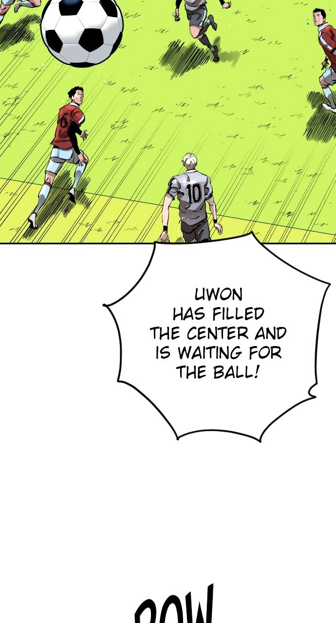 The Build Up Chapter 116 Page 52