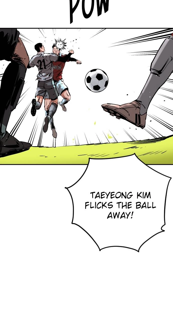 The Build Up Chapter 116 Page 53