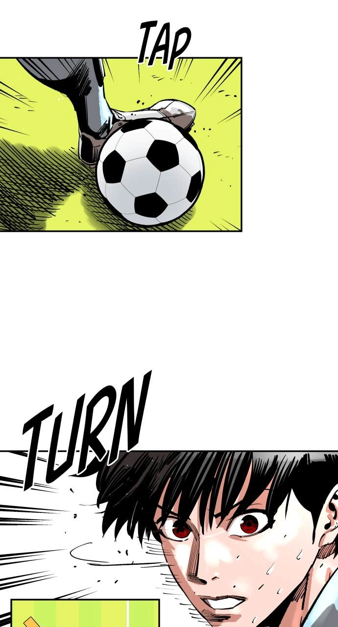 The Build Up Chapter 116 Page 54