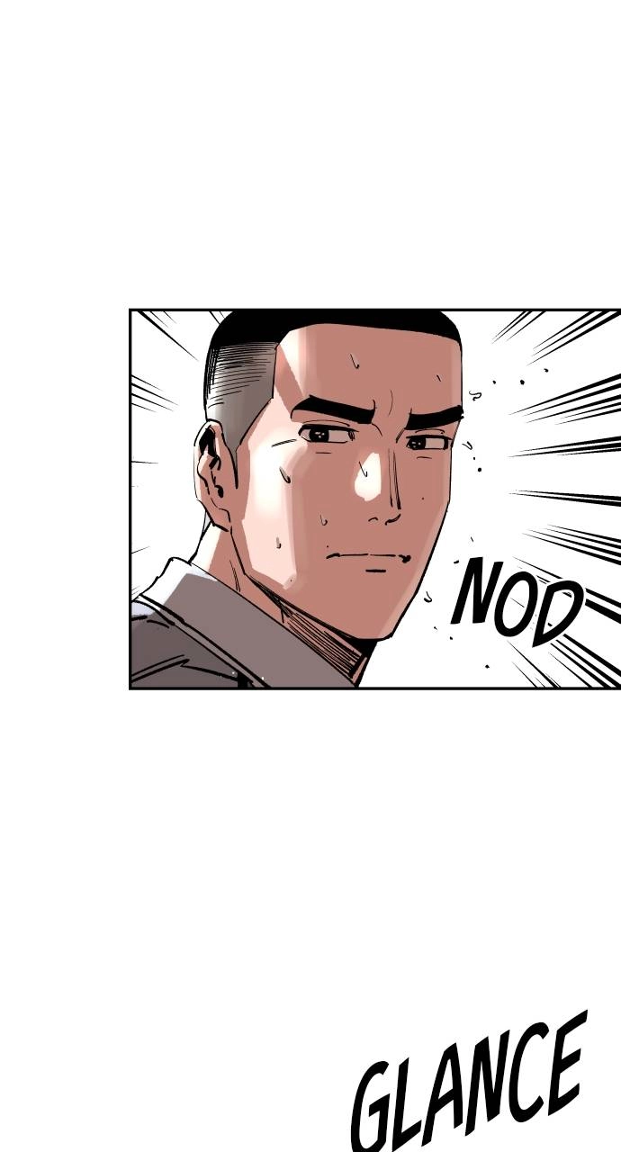 The Build Up Chapter 116 Page 61