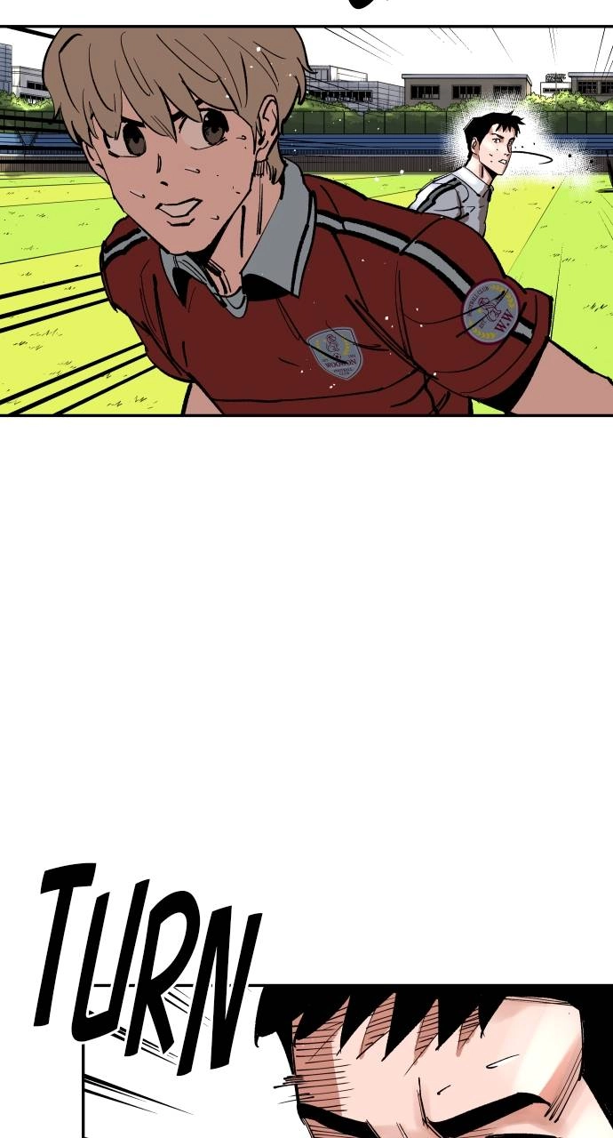 The Build Up Chapter 116 Page 62