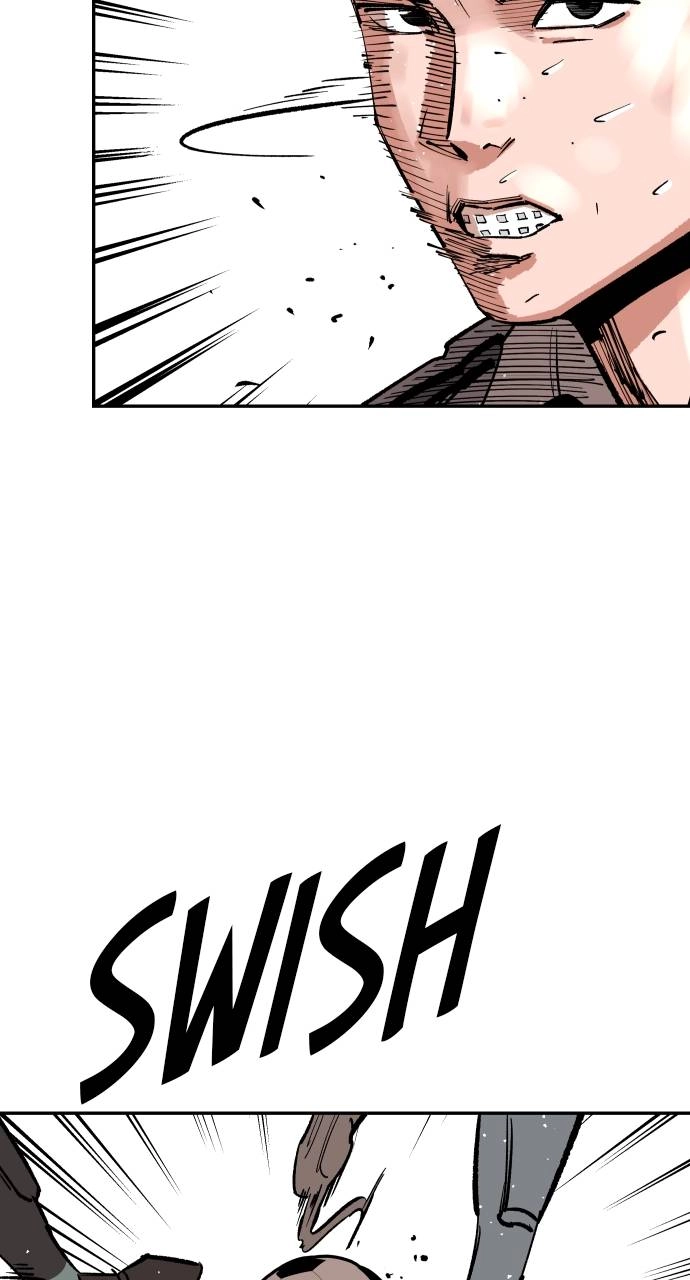 The Build Up Chapter 116 Page 63
