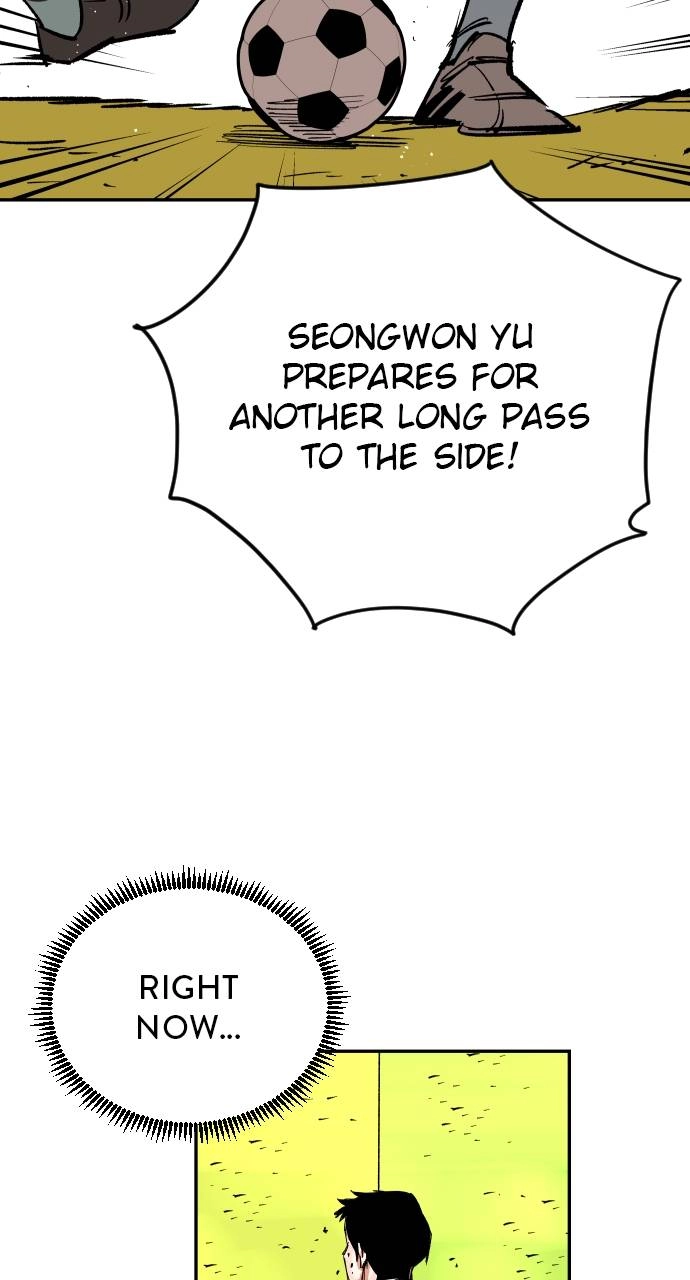 The Build Up Chapter 116 Page 64