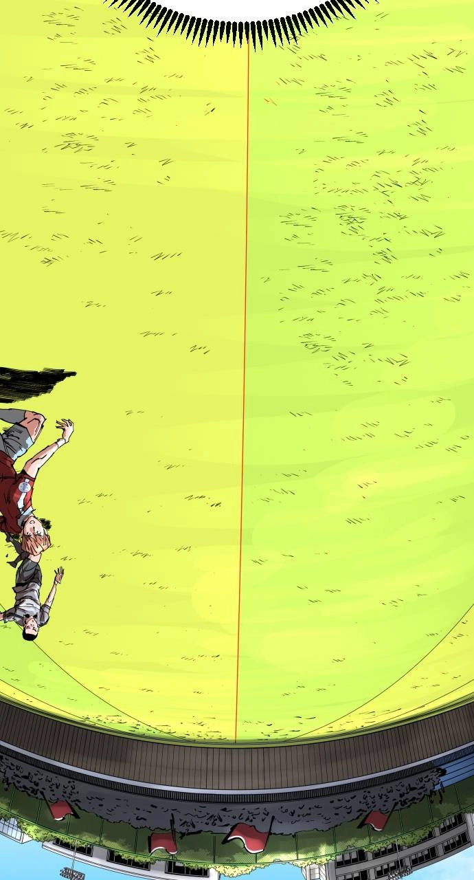 The Build Up Chapter 116 Page 68